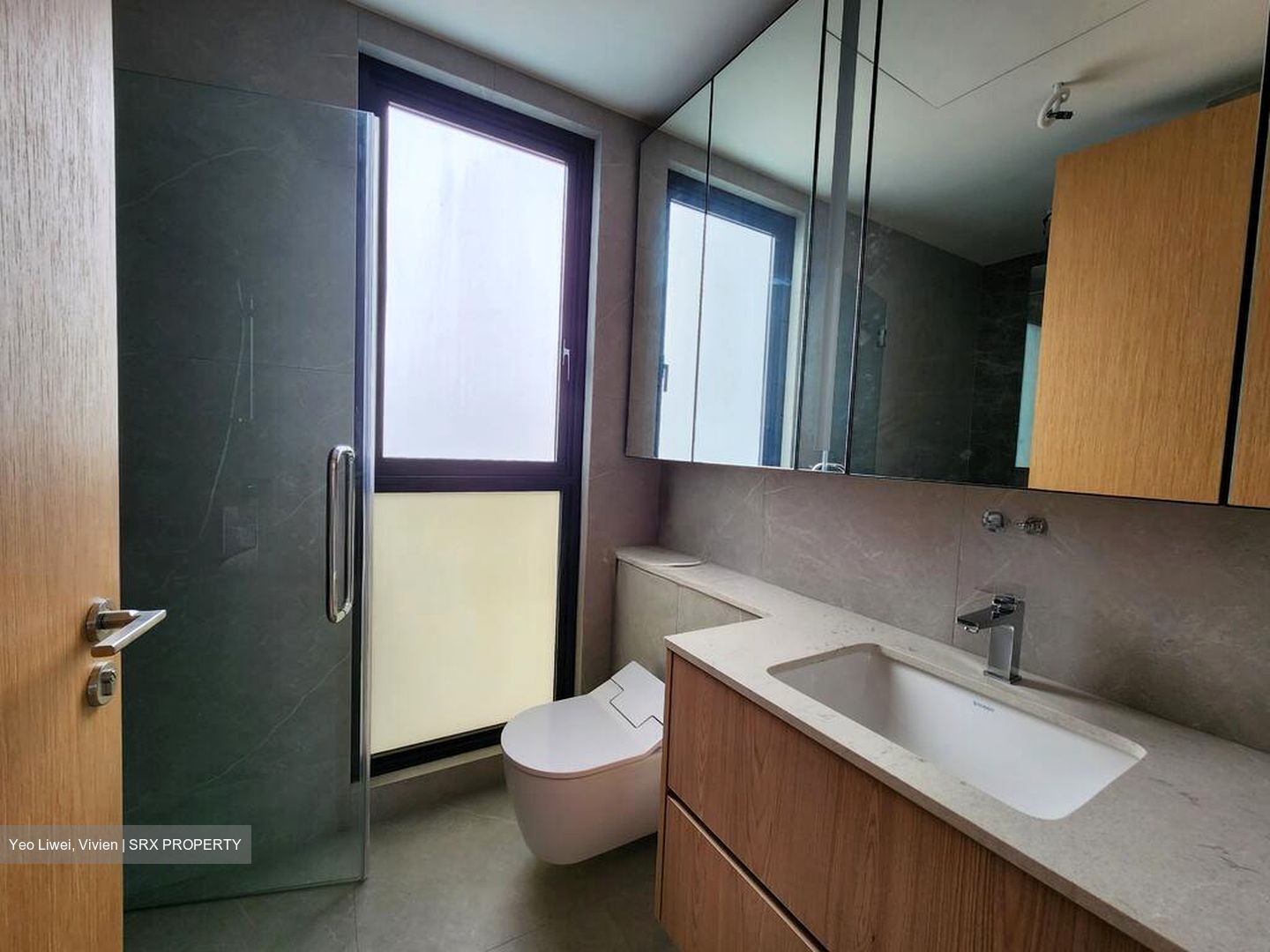 Peak Residence (D11), Condominium #521964531